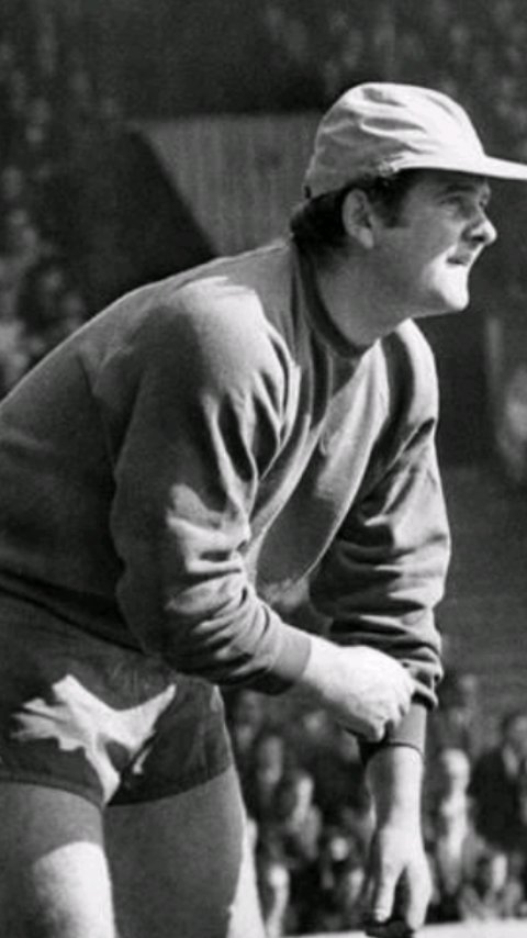 Happy Birthday Tommy Lawrence 