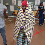 Photo by TUVAA (The United Voices of African Associations) (@TuvaaSolent)