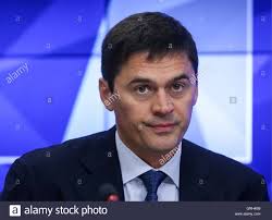 Proponen a Alexander Popov como presidente del Comité Olímpico Ruso con el fin de regenerar el deporte de aquel país #Olympics