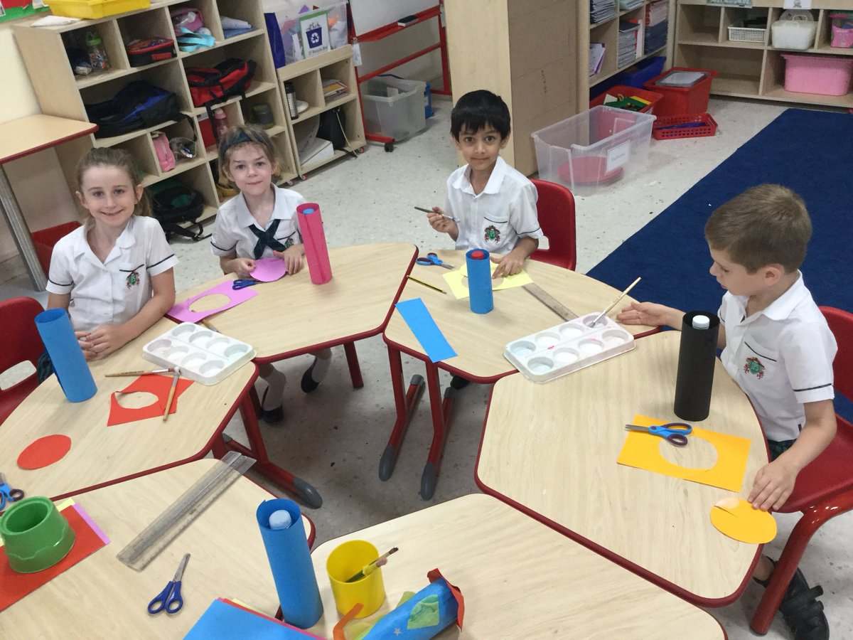 JPS_Year1's tweet photo. We have been making our very own rockets by following and verbalizing a procedure well done 1F @JPS_Year1 @JPSDubai #JPSYear1F #JPScreativity #JPSEnglish https://t.co/WH1xIWRcBY
