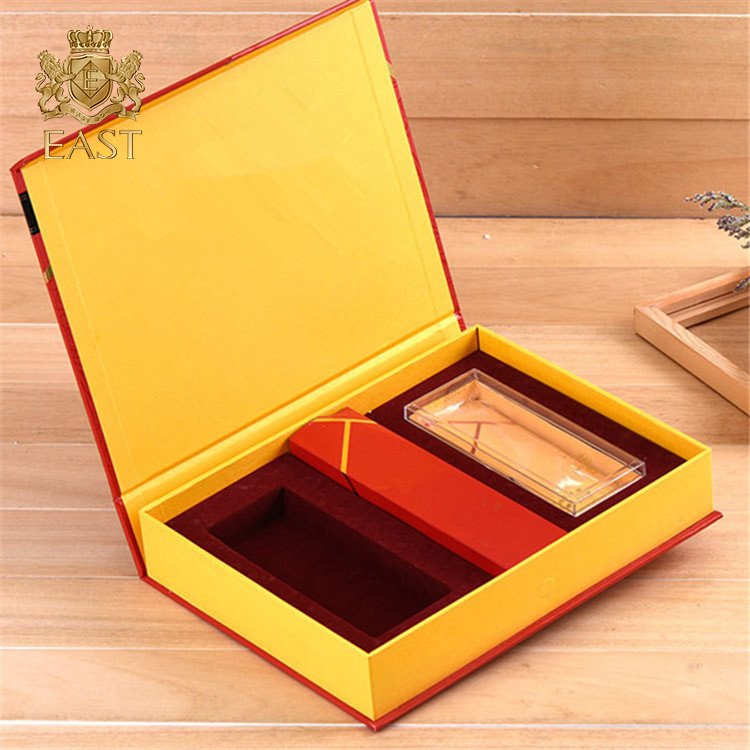 EastboxYancy's tweet photo. High quality custom wholesale flip cover tea gift packaging box~~😊we can quota it to you ,quickly contact me.
Facebook:https://t.co/Q7GnKkaemh
Alibaba website:https://t.co/mWcsf4hTcO
Wechat:eastbox04
Whatsapp:+17825442248 https://t.co/KF8db4Qux7