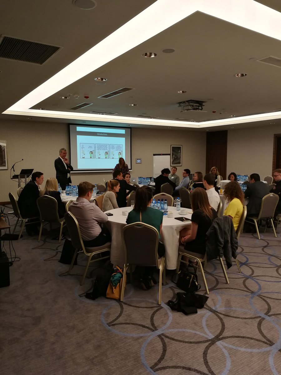 World Commerce & Contracting tweet media