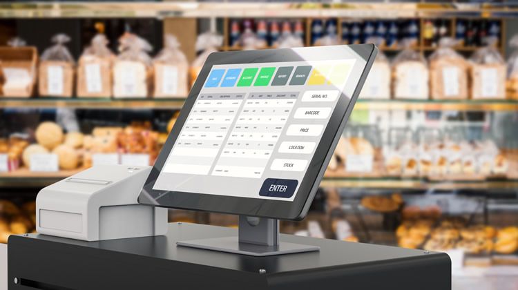 User Experience Barriers In POS Systems buff.ly/2IAp52Y