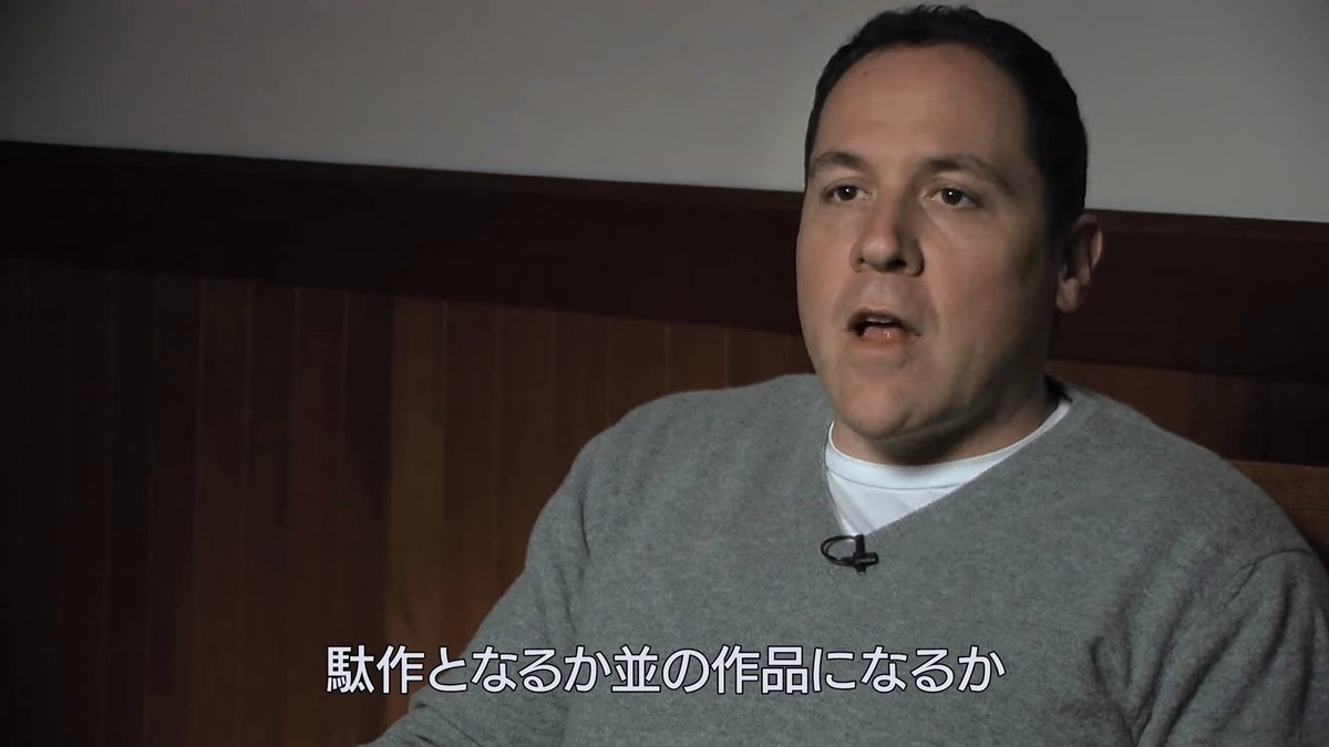 ミツオさん در توییتر な 涙が出ますよ