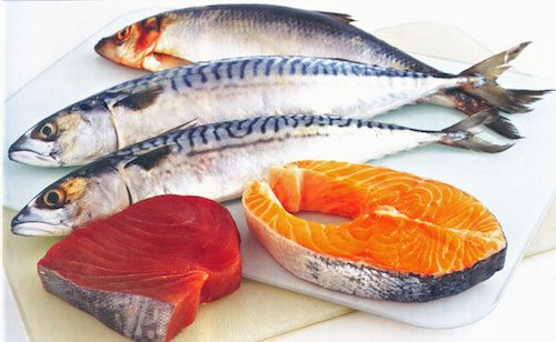Eye Nutrients on Twitter: "Fish such as salmon, tuna, sardines and mackerel are rich in #omega3 fatty acids #dryeye https://t.co/UZ5fKSEU8i" / Twitter
