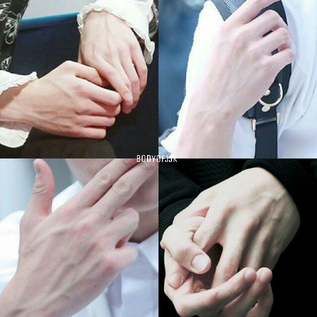 bodyofjjk's tweet photo. Jungkook's hand https://t.co/qpND7HAE9s