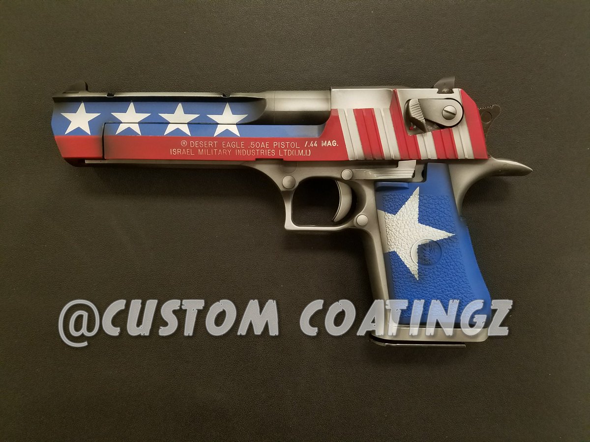 CustomCoatingz's tweet image. We Love The Sound Of Freedom

customcoatingz.com