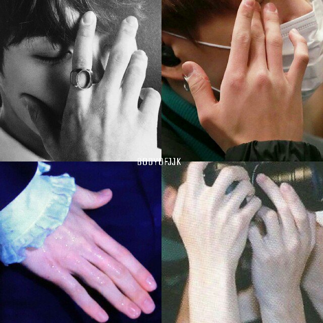 bodyofjjk's tweet photo. Jungkook's hand https://t.co/qpND7HAE9s