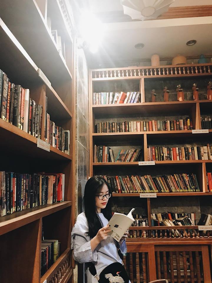 vinhhunglibrary's tweet photo. What do you do on your freetime at Vinh Hung Library Hotel (https://t.co/z4B8omkFCm)? #Vietnam #trip #HoiAn #Vinhhunglibrary #hotel https://t.co/8duLVlGORo