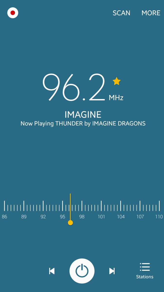 anSollie's tweet photo. jamming lekker! @OFM9497 #atworknetwork https://t.co/x5FsOJgLPb