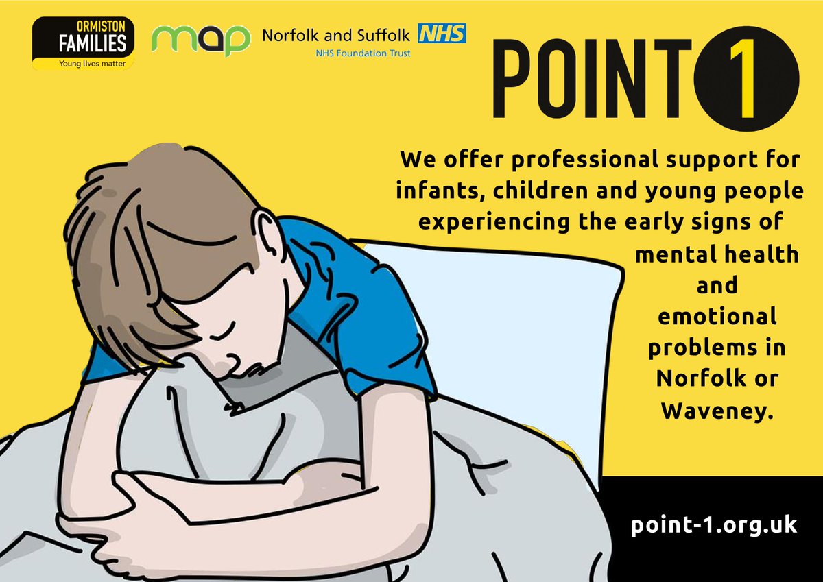 It’s #MentalHealthAwarenessWeek. Throughout the week we will be posting about mental health and how we help, find out more below.