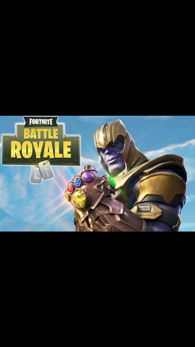 xx_coffee_'s tweet photo. Wow the New thanos is Powerful asf its amazing hes Pretty good ^^ 😄😊❤ #Powerful #Fortnite #Thanos #likes #Retweets #likeforpost #Morelikes #likeforfollow #likes https://t.co/SCHELWP5Zd