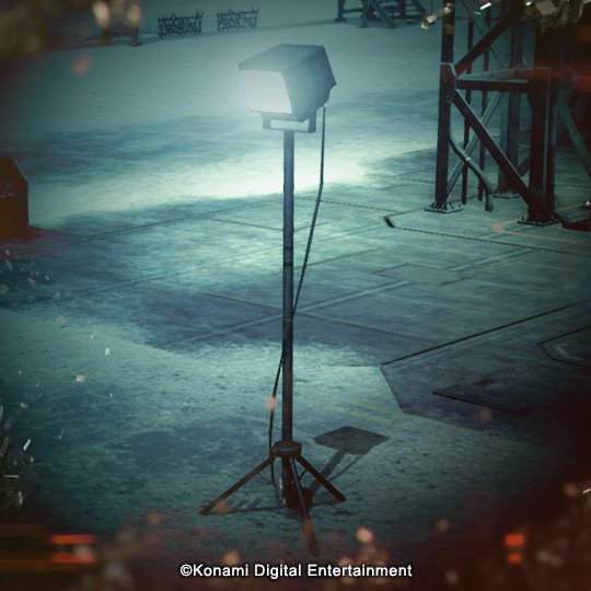 Metalgear's tweet photo. Time to prepare! A new Single Play Event called The Researcher's Story is coming to #MGSurvive tomorrow! 

Earn Battle Points by digging the base camp, and unlock items + gear. https://t.co/H2iSsnARt9