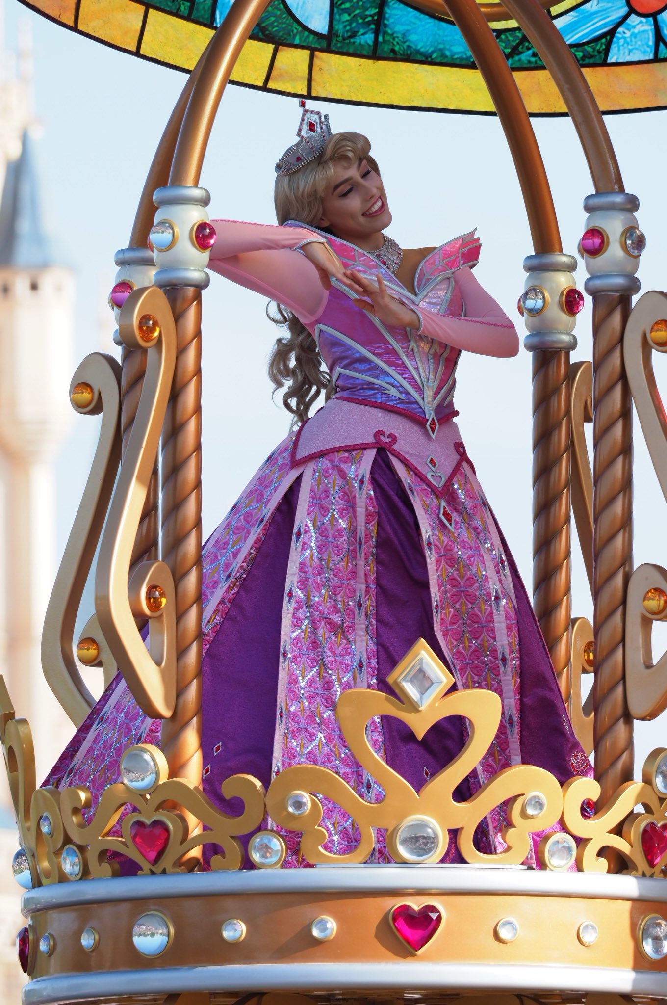 小椋正雪 Twitter પર ディズニーランド35周年パレードより ディズニープリンセスの ラプンツェル シンデレラ 白雪姫 オーロラ姫ヽ ヮ ノ さすがプリンセス 気品がすごい 小椋正雪 Twitter પર ディズニーランド35周年パレードより ディズニープリンセスの ラプンツェル シンデレラ 白雪姫 オーロラ姫ヽ ヮ ノ さすがプリンセス 気品がすごい