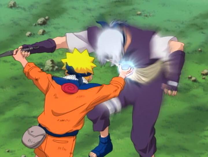 reanimatorsnake's tweet photo. All naruto fans will know that hard work pays off💯💯 https://t.co/B0F8Y8uo7o