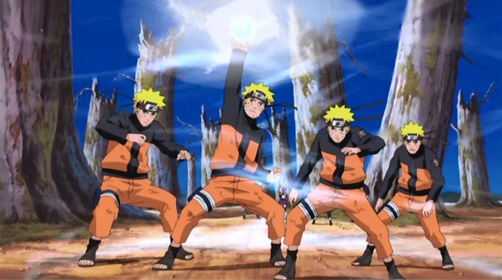 Naruto ep 92, By Animeme's