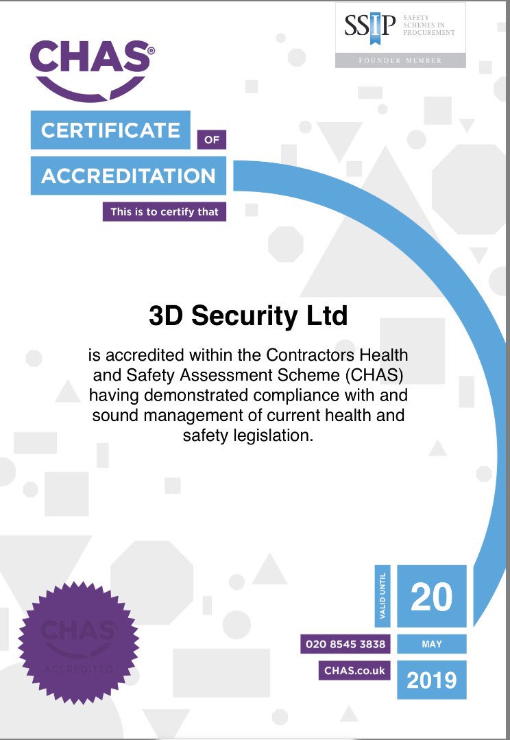 3DSecExeter tweet picture