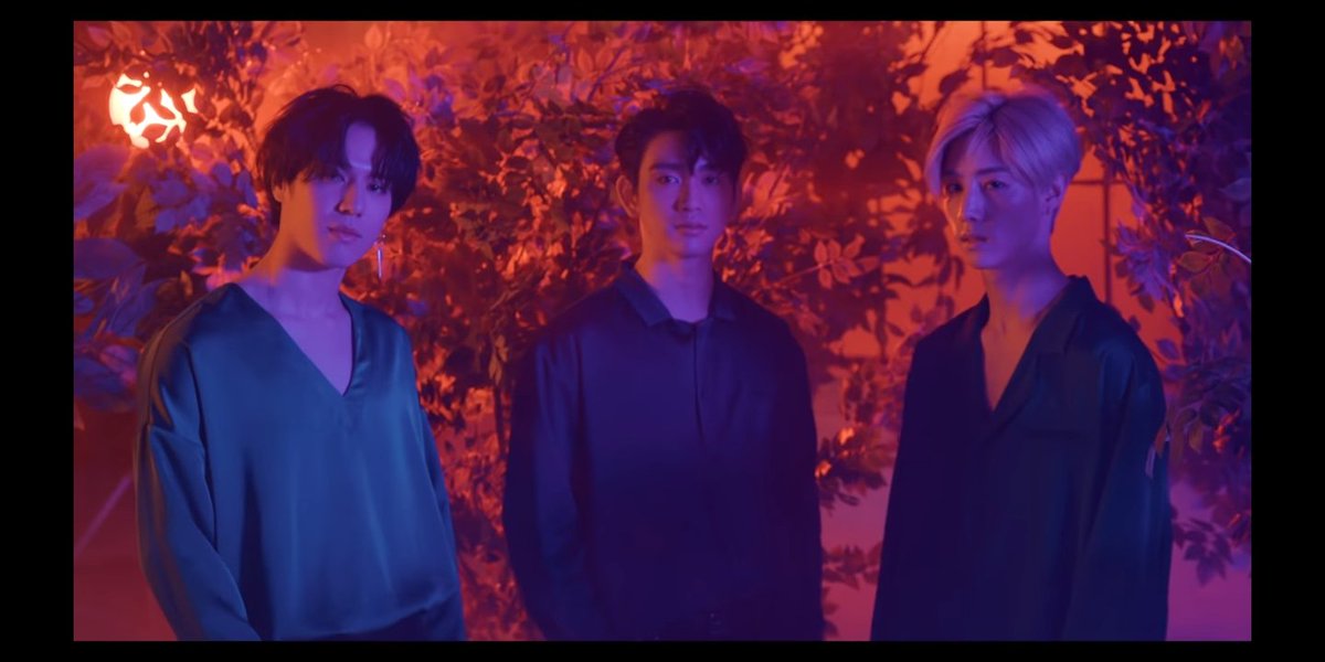 TAWANCYJ's tweet image. GOT7 New Single
 &amp;lt;THE New Era&amp;gt;
Mark &amp;amp; Jinyoung &amp;amp; Yugyeom
#GOT7 #THENewEra #2TWO #Mark #Jinyoung #Yugyeom