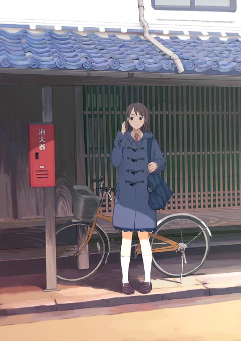 古い絵いっぱい。#ノスタルジックを愛する人へ 