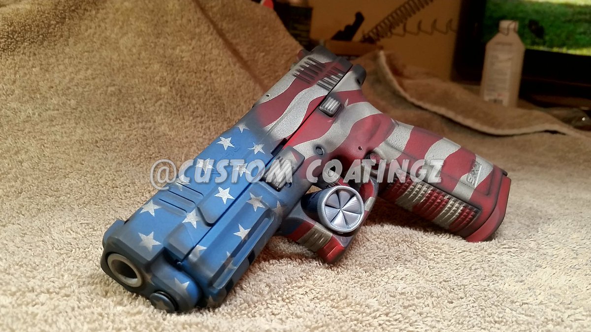 CustomCoatingz's tweet image. FREEDOM

customcoatingz.com