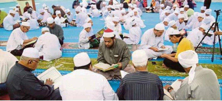 Persiap Hati, Jiwa Menanti Ramadan jauhar.my/persiap-hati-j…