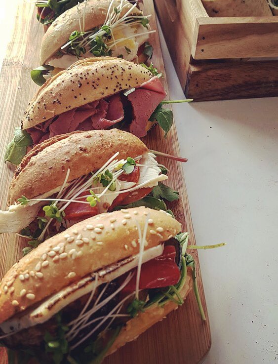 BlackCoffeeBath's tweet photo. Morning on Monday! Just heads up our shop is closed now but we are still providing catering! So please get in touch if is anything we can assist you with via email blackcoffeecatering@hotmail.com . Have a great week! 😁 https://t.co/3zGABOrXbI
