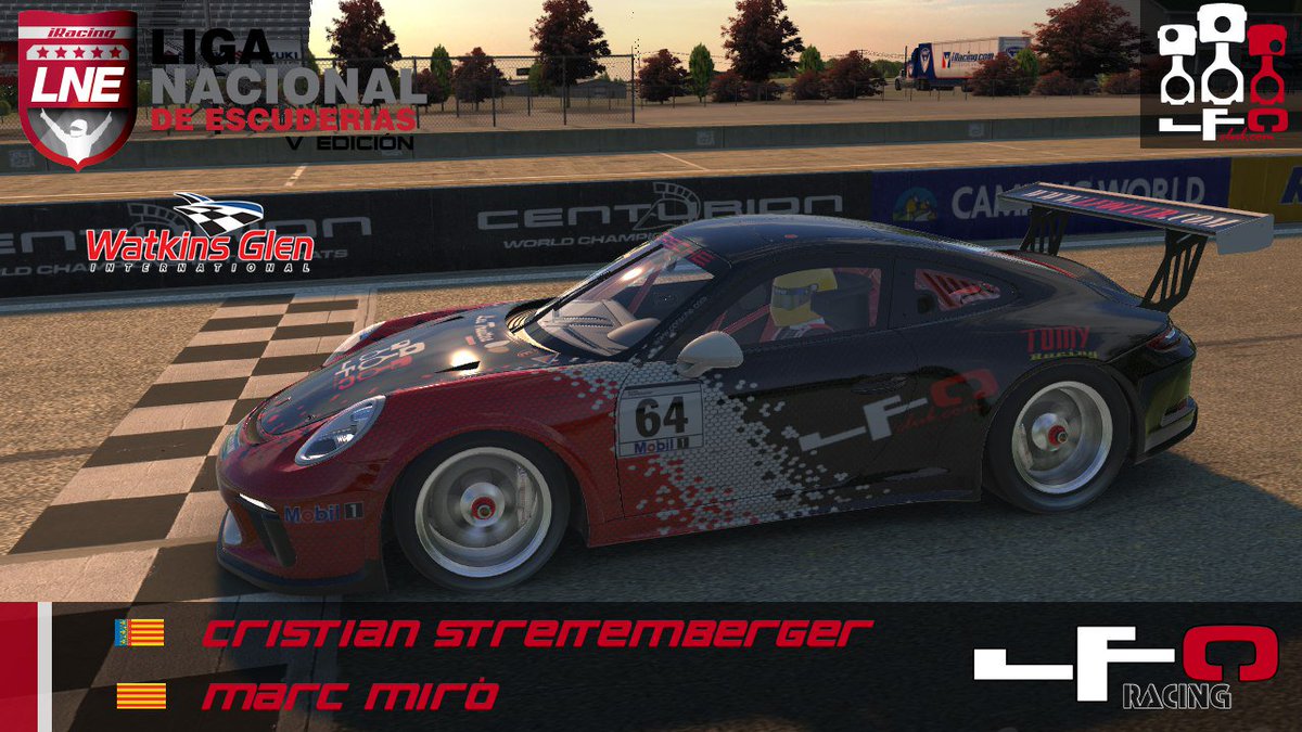 LFO_RACING tweet picture