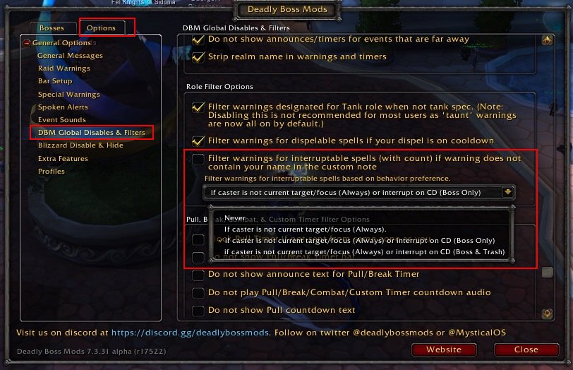 deadly boss mods 7.3 deadly boss mods 7.3
