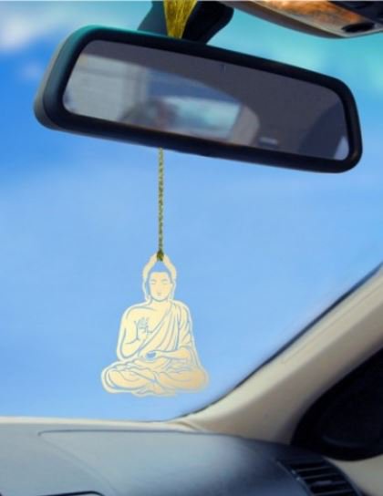 mamretail's tweet photo. #GautamBuddha #CarOrnament in Brass
Price : Rs 700
-Product Material: 26 Gauge Brass Sheet with 24 Karat Gold Plating.
-Strap: Dori
COD available
Buy: https://t.co/U4SnyDKm2p
▶️Our products are also available on Amazon | Flipkart | Paytm mall 
📞Call/Whatsapp: +91 9811657000 https://t.co/o52lxluBEc