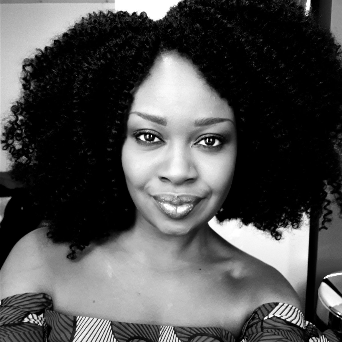 Roukiata Ouedraogo tweet media