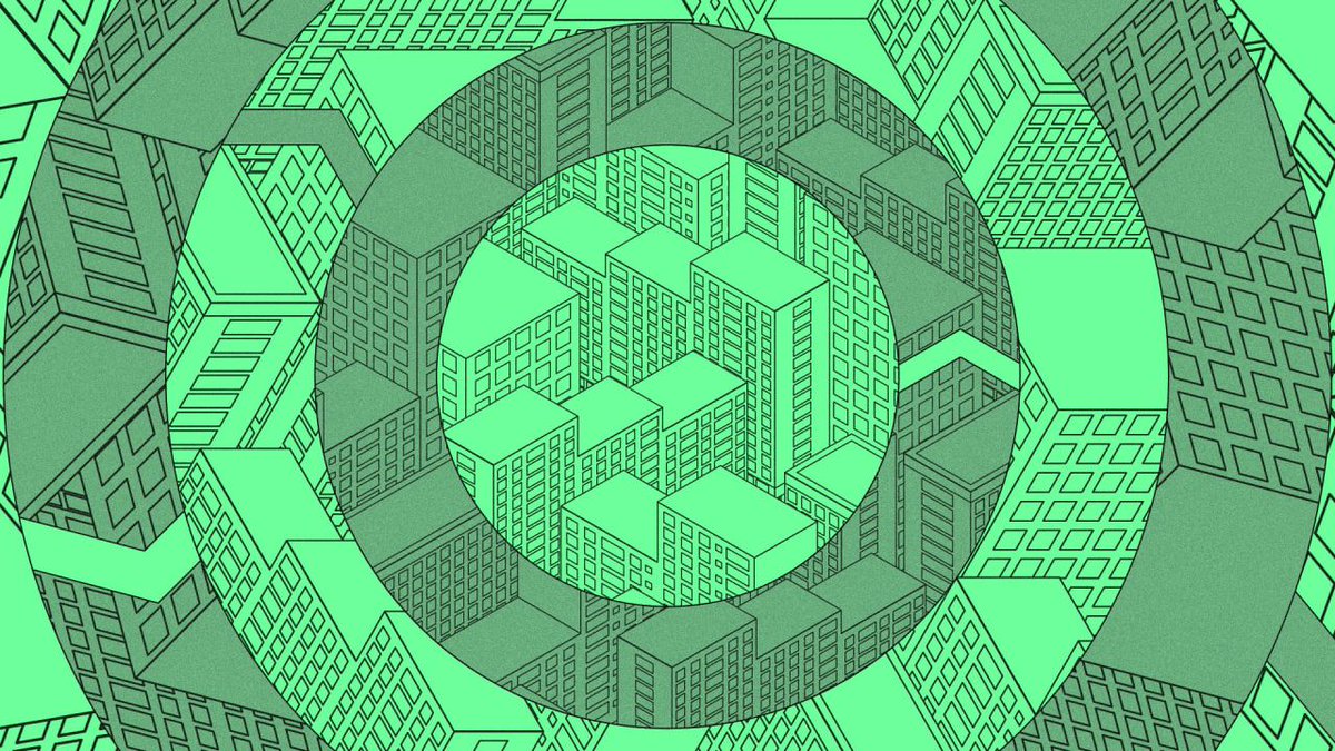 nodosenlared's tweet photo. This Startup Lets Neighbors Pool Their Money To Invest In Their Communities https://t.co/0hHu29yq3N #Locavesting #Crowdfunding https://t.co/kfK3qwurBV