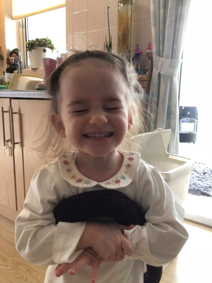 WhitstableKM's tweet photo. Devastating news on three-year-old's brain tumour as family tries to raise money for US treatment
https://t.co/sFwUD2kQqy https://t.co/F6AS8zGJpa