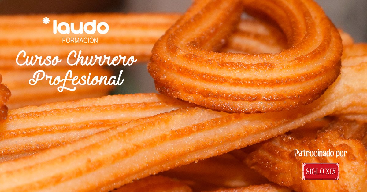 Churrería Siglo XIX - Churros en Vallecas y San Sebastián de los Reyes