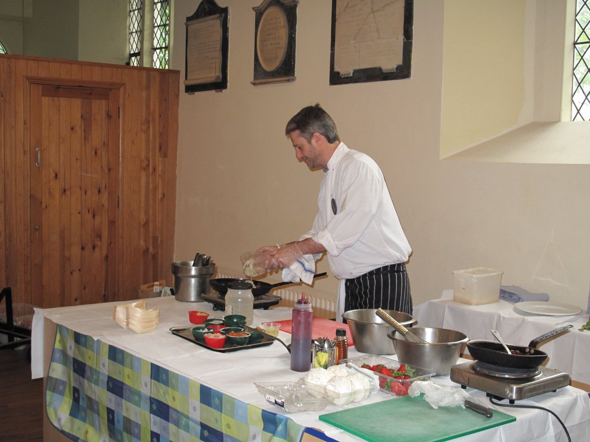 Mortlake Bake off (@mortlakebakeoff) on Twitter photo Thank you to the talented and fabulous Jackson from <a href="/tapestrybar/">The Tapestry</a> for your amazing demonstration. Paella delicious! I'm sure the rest of <a href="/EastSheenVlg/">East Sheen Village</a> , #SW14_SW13 , <a href="/LoveMortlake/">Love Mortlake</a> would agree . Hope to see you in 2019! Thank you to the talented and fabulous Jackson from <a href="/tapestrybar/">The Tapestry</a> for your amazing demonstration. Paella delicious! I'm sure the rest of <a href="/EastSheenVlg/">East Sheen Village</a> , #SW14_SW13 , <a href="/LoveMortlake/">Love Mortlake</a> would agree . Hope to see you in 2019!
