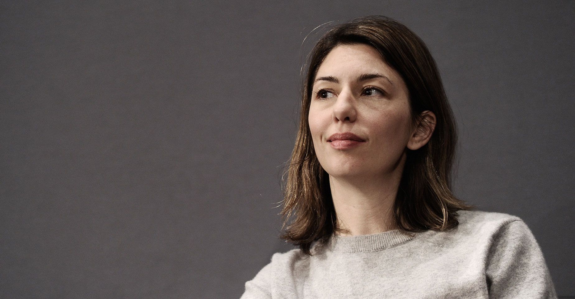 Happy 47th Birthday to Sofia Coppola! 