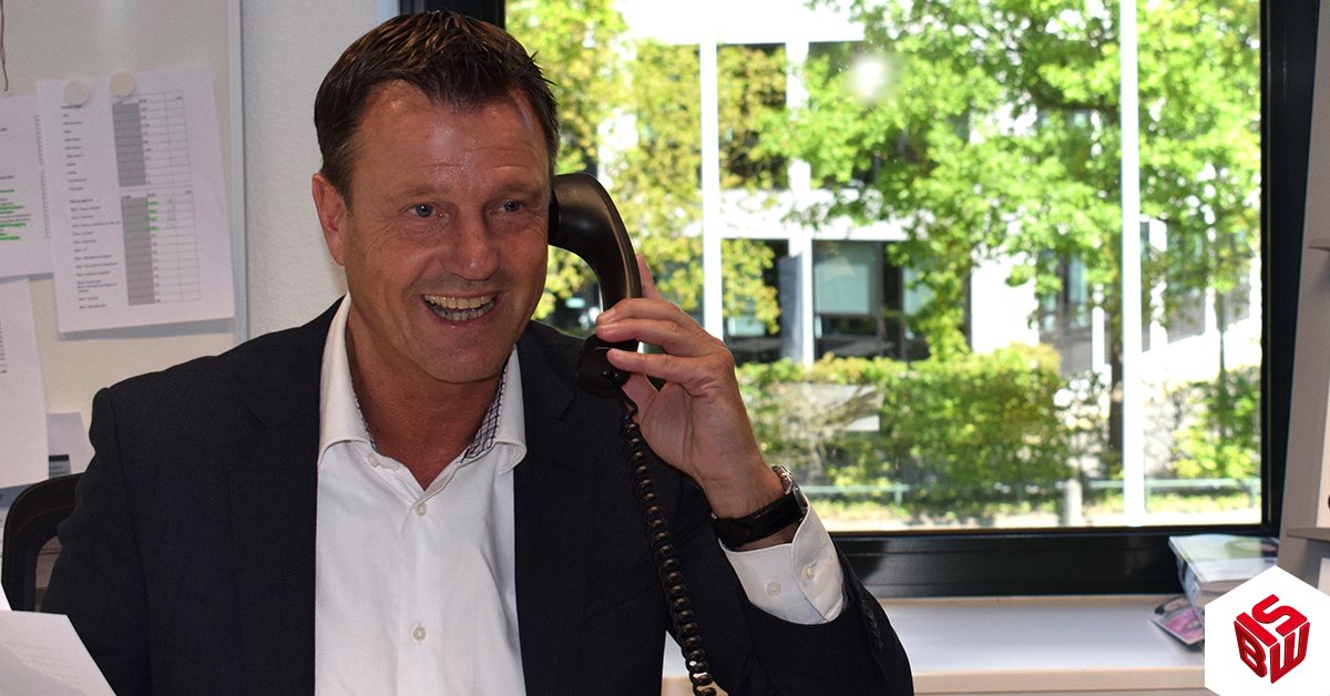 De 6 genomineerden die kans maken op de titel Manager van het Jaar 2018 zijn bekend! “Het was enorm moeilijk om te kiezen en het leverde de nodige discussies op!”, aldus Rob Rijbroek, directeur van ISBW. Kijk snel wie er gekozen zijn: bit.ly/2IbLKmG