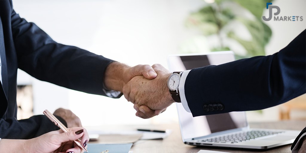 JPMarketsSa's tweet photo. At JP Markets, our clients are our priority. We offer personalized customer service and tools required to succeed in a fast-paced world of Forex trading. Let us take care of you, join us today. 

Visit https://t.co/2UiMtXv2bG

JP Markets is an authorised FSP - 46855. https://t.co/4VsHHKZpOj