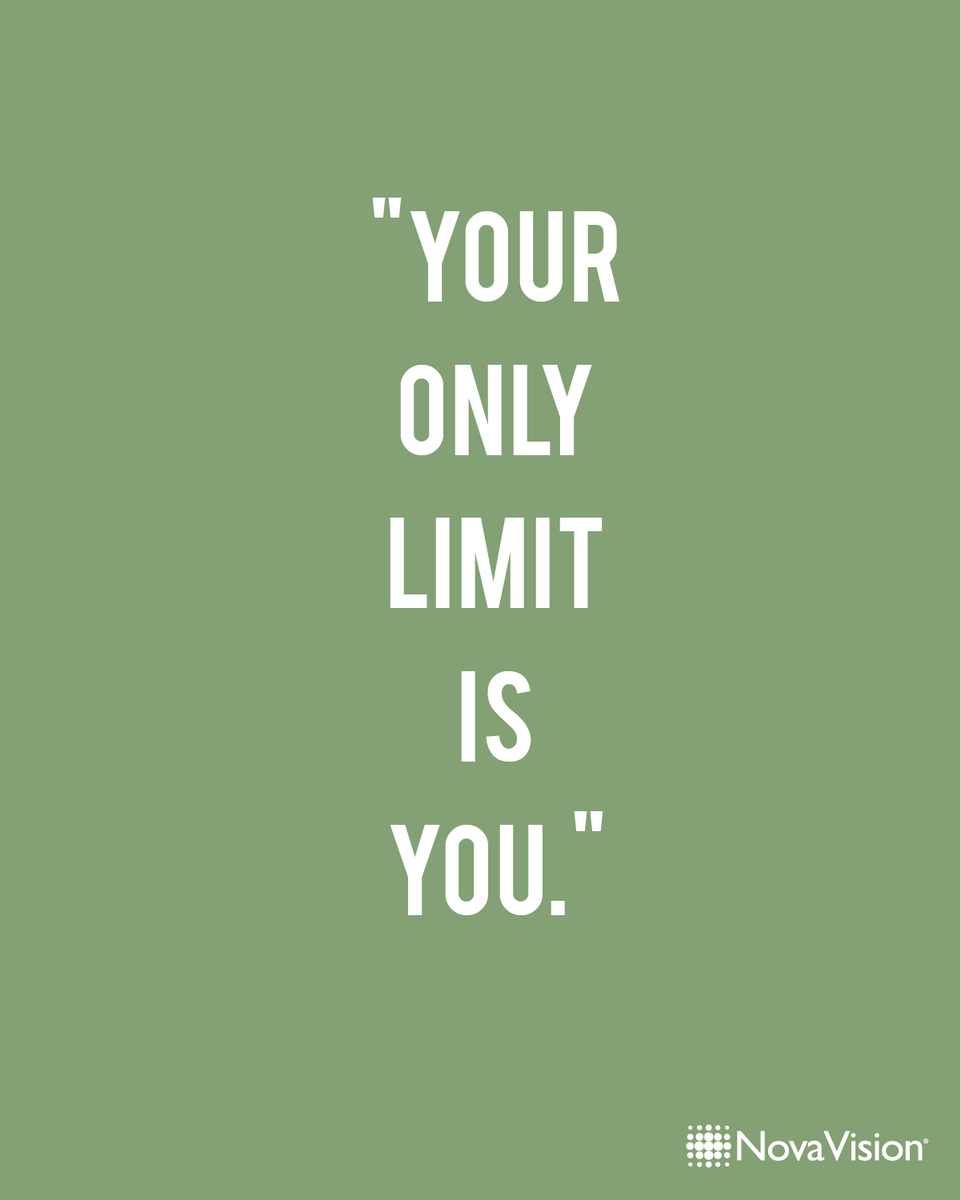 SightScience's tweet image. #MotivationMonday