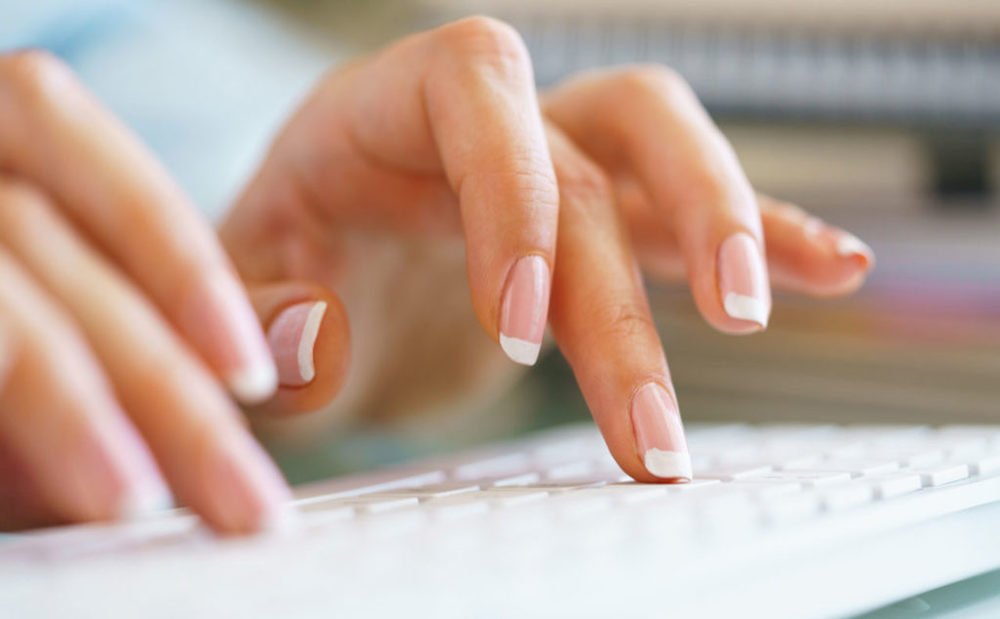 FDMLibrary's tweet image. How to type with 10 fingers goo.gl/Ku52Bh