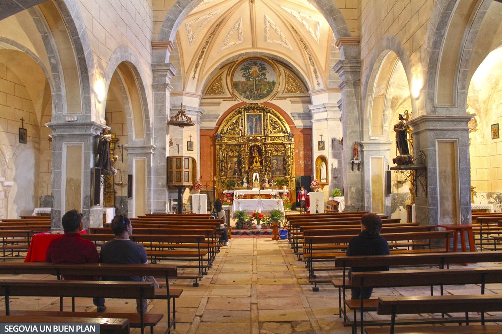 Rincones e iglesia de Moral de Hornuez en #Segovia 
#spain #spanien #castillayleon #viajar #viajes #travel #vacations #holidays #followback #urlaub #travelling #tourism #segoviaunbuenplan