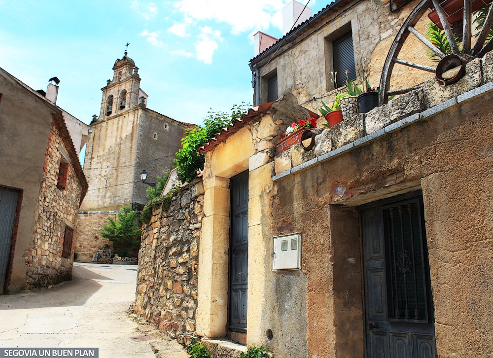 Segovia un buen plan tweet media