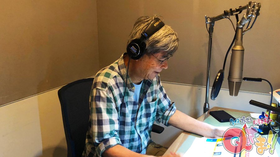 森本レオの現在は 丸亀製麺のナレーションが話題に Grape グレイプ