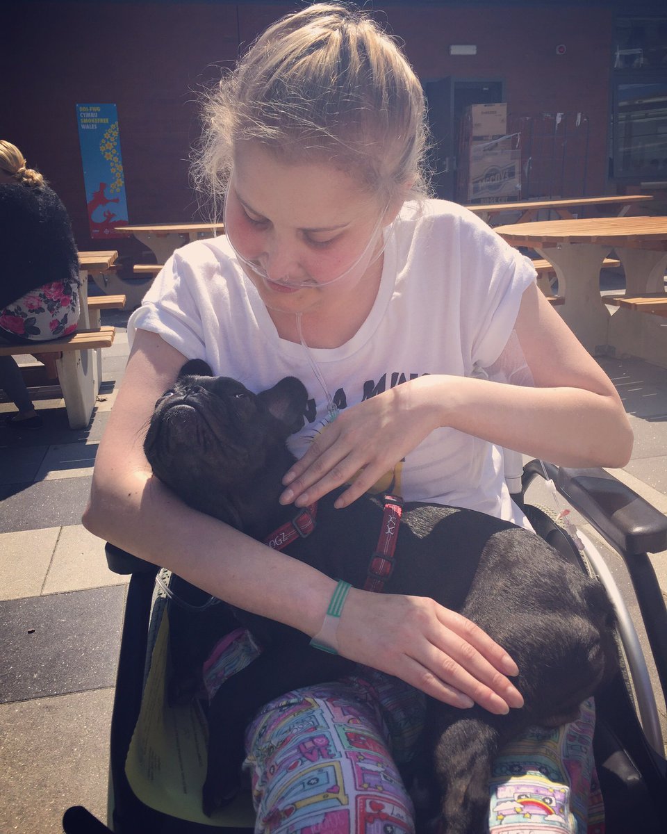 Tribute to a wonderful friend #CysticFibrosis #organdonation #transplant ❤️