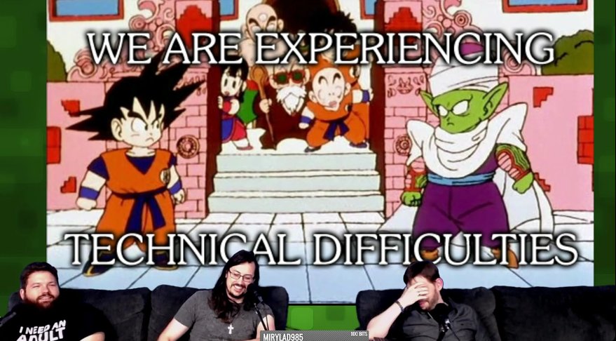 Risu π (@RosauraGerissen) on Twitter photo 2018-05-14 08:38:06 @KaiserNeko rewatching the first season of DBZA is pure gold @KaiserNeko rewatching the first season of DBZA is pure gold