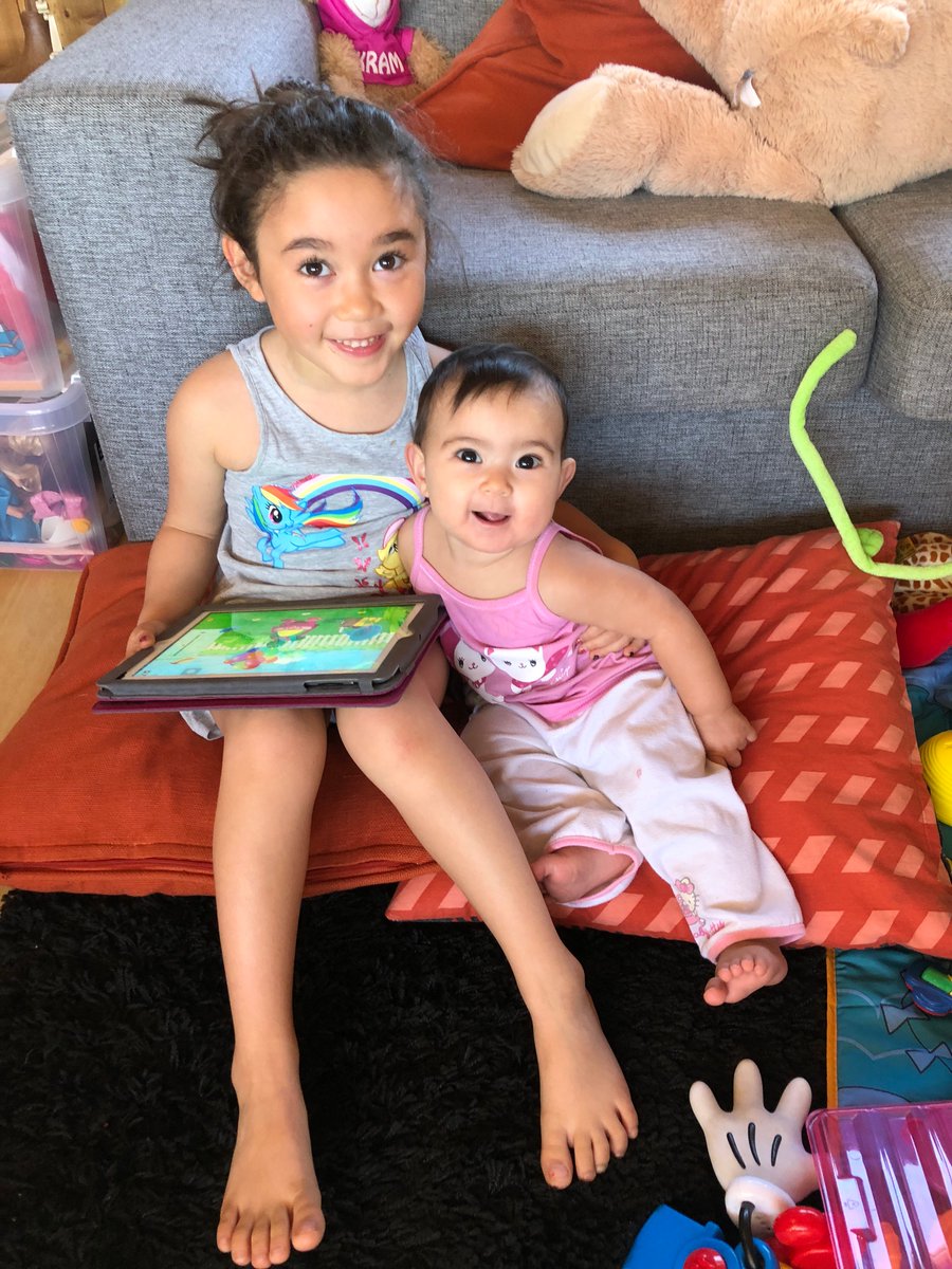 NygrenJoyce's tweet photo. Happy mothers day to me! https://t.co/Xs8CFDWWRX