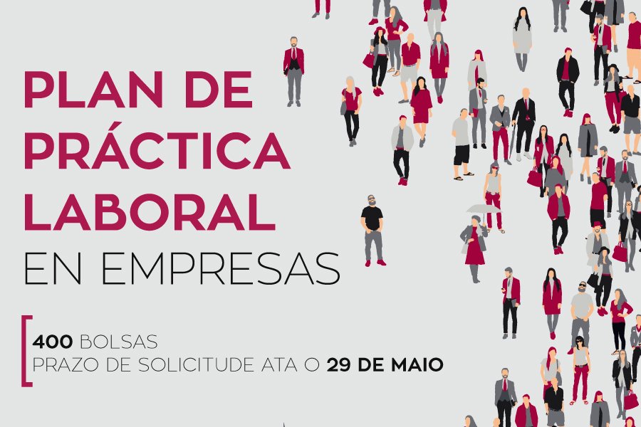 Deputación Pontevedra (@depo_es) on Twitter photo 📢 A <a href="/depo_es/">Deputación Pontevedra</a> pon en marcha unha nova convocatoria do #PlanPrácticaLaboral en #empresas da #PontevedraProvincia, que se poden presentar ata o 29 deste mes
👉 depo.gal/plan-de-practi… 📢 A <a href="/depo_es/">Deputación Pontevedra</a> pon en marcha unha nova convocatoria do #PlanPrácticaLaboral en #empresas da #PontevedraProvincia, que se poden presentar ata o 29 deste mes
👉 depo.gal/plan-de-practi…