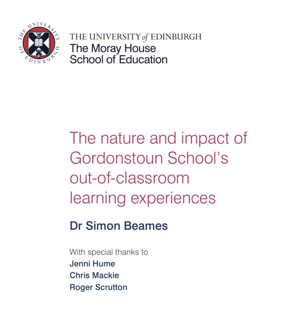 Gordonstoun research: Full report beamingsimon.wordpress.com/2018/05/14/gor…