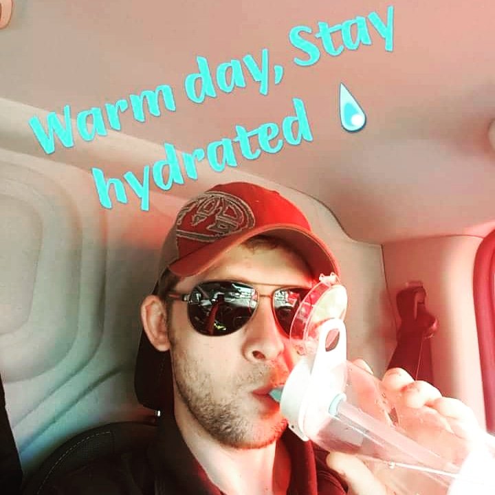 GarethHealth's tweet photo. Stay hydrated 💧

Do you drink your share?

https://t.co/4W6AZlnKJe

#GNLHealth #water #hydrate #nutrition #health #fitness #PuritiiWonderland #Puritii #ariixcorp https://t.co/UiWRwq7dZO