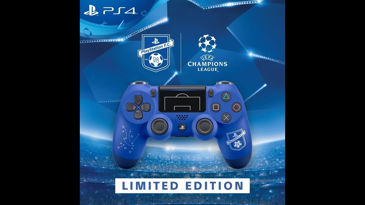 ps4 pad smyths