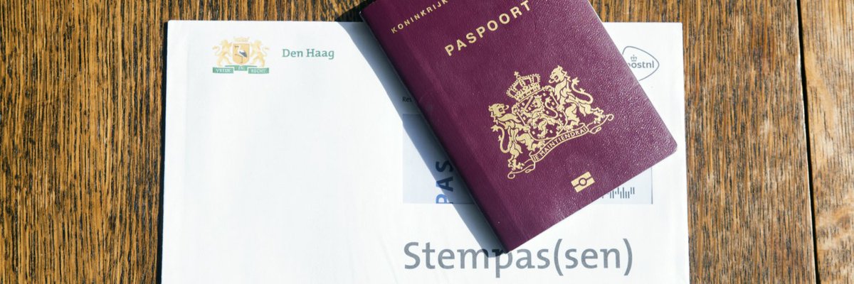 [Upcoming deadline] Startups gezocht! Weet jij een manier om stempapieren digitaal en veilig te versturen, zodat kiezers in het buitenland hun stempapieren ontvangen? Doe mee met deze challenge van <a href="/GemeenteDenHaag/">Gemeente Den Haag</a>! bit.ly/2HqSSKV